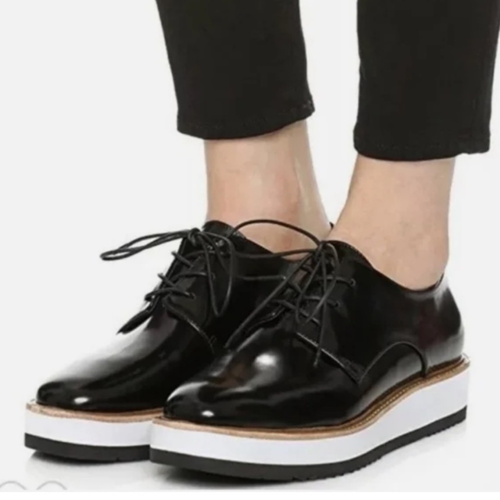 Vince Oxford